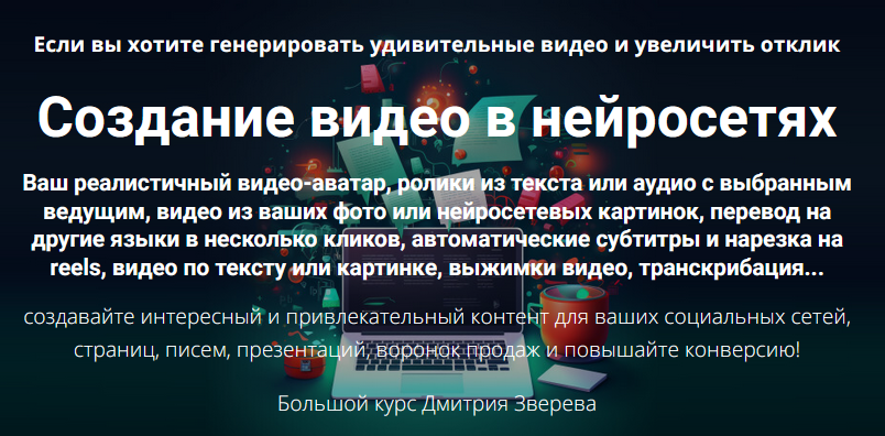 [Дмитрий Зверев] Создание видео в нейросетях в Sor_0.png